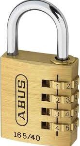 ABUS 3805-20 Hänglås