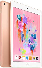 Apple iPad 9.7 (5:e gen)