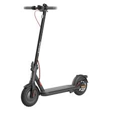 Xiaomi 4 Lite Elsparkcykel - Svart