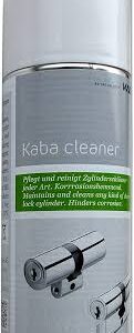 Kaba Lås Rengöringsspray 90 ml