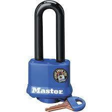 MASTER LOCK 1