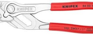 Knipex Tångnyckel - Tång och Skruvnyckel i Ett