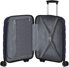 American Tourister Air Move – Spinner S